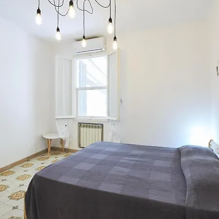 Tatil Evi Via Mercede 34-04 Small Sanremo